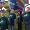 2019 Balloon Glow